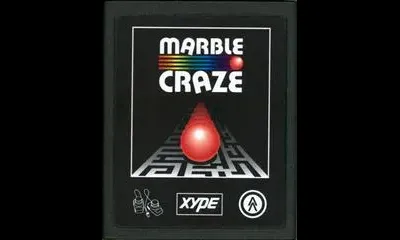 Marble Craze [Homebrew]