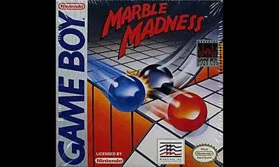 Marble Madness