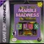 Marble Madness Klax - GameBoy Advance - Retrocharting