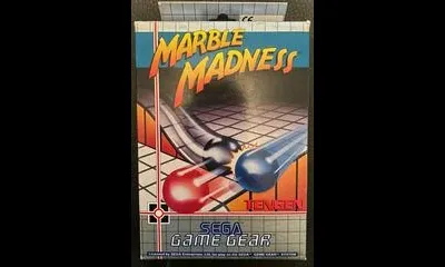 Marble Madness