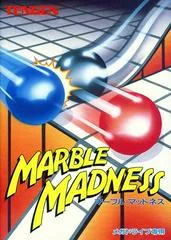 Background - Marble Madness - Sega Genesis - Retrocharting
