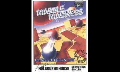 Marble Madness