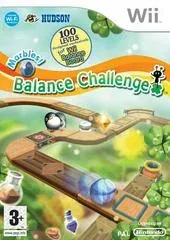 Background - Marbles Balance Challenge - Wii - Retrocharting