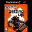 Marc Ecko's Getting Up: Contents Under Pressure [Limited Edition] - PlayStation - Retrocharting