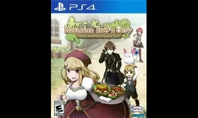 Marenian Tavern Story