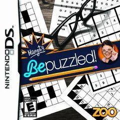 Background - Margot's Bepuzzled - Nintendo DS - Retrocharting
