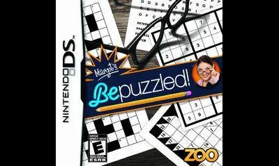 Margot's Bepuzzled