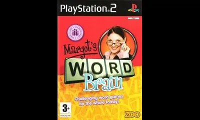 Margot's Word Brain