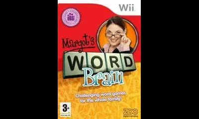 Margot's Word Play