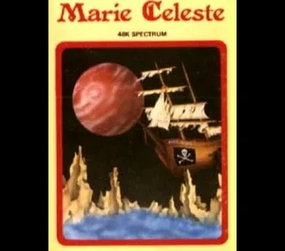 Marie Celeste