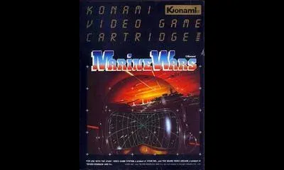 Marine Wars