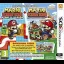 Mario and Donkey Kong: Minis on the Move + Minis March Again - Nintendo 3DS - Retrocharting
