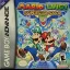 Mario and Luigi Superstar Saga - GameBoy Advance - Retrocharting