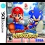 Mario and Sonic at the Olympic Games - Nintendo DS - Retrocharting