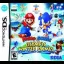 Mario and Sonic at the Olympic Winter Games - Nintendo DS - Retrocharting