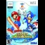Mario and Sonic at the Olympic Winter Games - Wii - Retrocharting