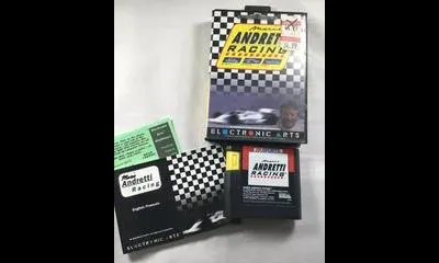 Mario Andretti Racing