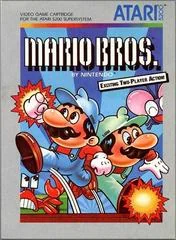 Mario Bros.