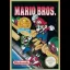 Mario Bros [Classic Series] - Nintendo NES Console - Retrocharting
