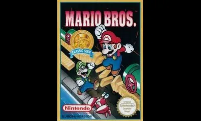 Mario Bros [Classic Series]