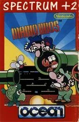 Background - Mario Bros. - ZX Spectrum - Retrocharting