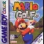 Mario Golf - GameBoy Color - Retrocharting