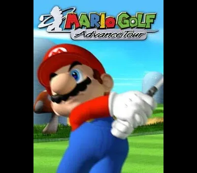 Mario Golf: GBA Tour
