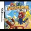 Mario Hoops 3 On 3 - Nintendo DS - Retrocharting