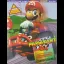 Mario Kart 64 Player's Guide [Bumper Stickers] - Strategy Guide - Retrocharting