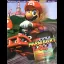 Mario Kart 64 Player's Guide - Strategy Guide - Retrocharting