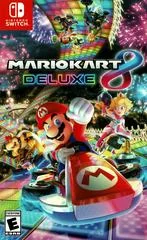 Background - Mario Kart 8 Deluxe - Nintendo Switch - Retrocharting