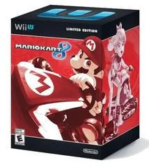 Mario Kart 8 [Limited Edition] - Wii U - Retrocharting