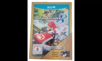 Mario Kart 8 [Premium Edition]
