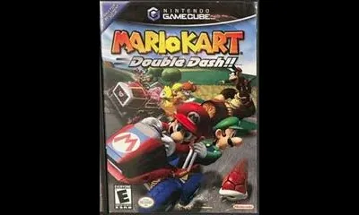 Mario Kart Double Dash [Dual-Language Not For Resale]