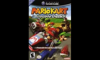 Mario Kart Double Dash