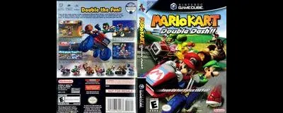 Mario Kart Double Dash [Not For Resale]