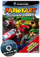 Background - Mario Kart Double Dash [Special Edition] - Gamecube - Retrocharting