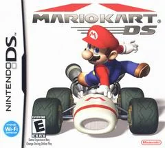 Background - Mario Kart Ds - Nintendo DS - Retrocharting