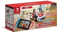 Mario Kart Live Home Circuit [Mario Edition]