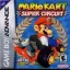 Mario Kart Super Circuit - GameBoy Advance - Retrocharting