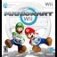 Mario Kart Wii [Wheel Bundle] - Wii - Retrocharting