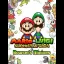 Mario & Luigi: Superstar Saga + Bowser's Minions - Nintendo 3DS - Retrocharting