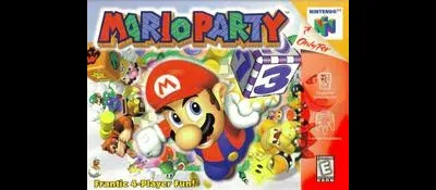 Mario Party