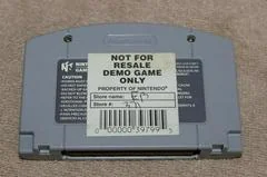 Mario Party [Not for Resale]