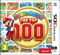 Background - Mario Party: The Top 100 - Nintendo 3DS - Retrocharting