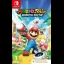 Mario + Rabbids Kingdom Battle [Code in Box] - Nintendo Switch - Retrocharting
