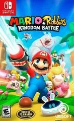 Mario + Rabbids: Kingdom Battle [Collector's Edition]