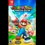 Mario Rabbids Kingdom Battle - Nintendo Switch - Retrocharting