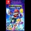 Mario + Rabbids Sparks of Hope [Cosmic Edition] - Nintendo Switch - Retrocharting