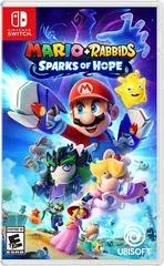 Mario + Rabbids Sparks of Hope [Gold Edition]